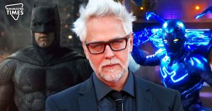 Ben Affleck’s Cameo Deleted From ‘Blue Beetle’- James Gunn Reveals the Truth Behind Recent DCU Rumors
