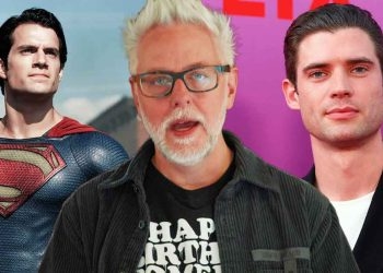 "I don't understand this fear": James Gunn Is Not Worried About Henry Cavill's Replacement David Corenswet Getting Less Screen Time in Superman Reboot