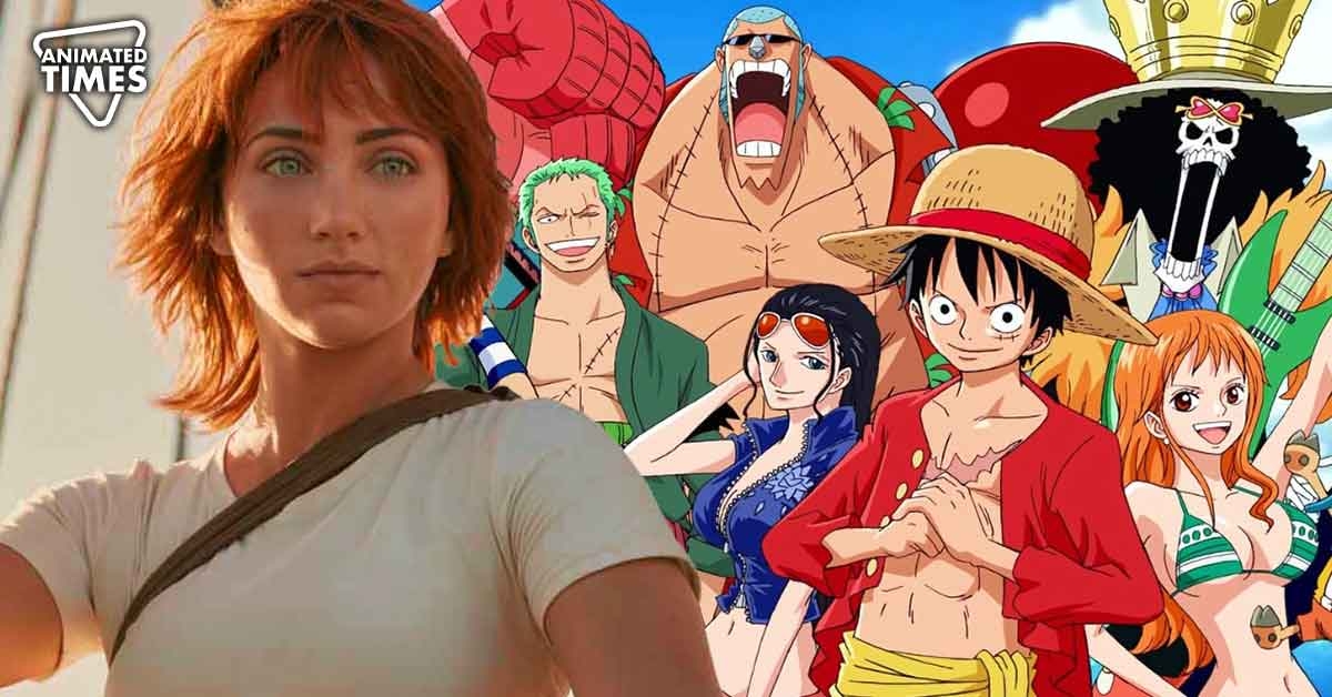 “That made me into who I am”: Netflix’s Live-Action Nami Actress Reveals Her Favorite Anime That Changed Her Life and It’s Not One Piece