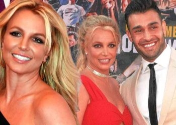 "I couldn't take the pain anymore": Britney Spears Claims Sam Asghari Never Loved Her Unconditionally
