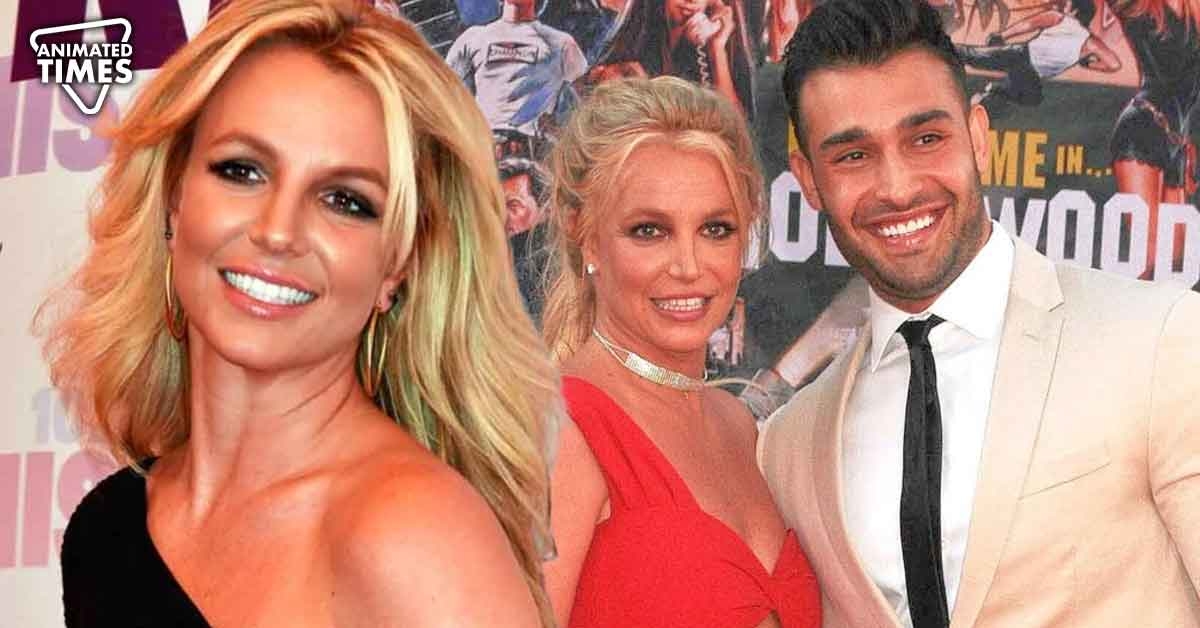 “I couldn’t take the pain anymore”: Britney Spears Claims Sam Asghari Never Loved Her Unconditionally