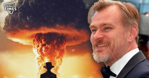 “Genuine reactions from the cast. Brilliant!”: Christopher Nolan Surprised Oppenheimer Actors With Air Blasters During Trinity Test Without Telling Them