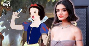 “Walt would also very much disagree”: Original Snow White Director’s Son Calls Rachel Zegler Remake a “Disgrace”