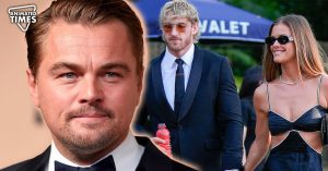 “He’s not ready”: Leonardo DiCaprio Dumped Logan Paul’s Fiance Nina Agdal After Her One Possible Demand
