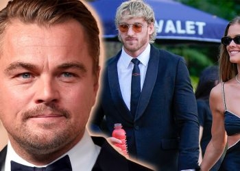Leonardo DiCaprio Dumped Logan Pauls Fiance Nina Agdal After Her One Possible Demand