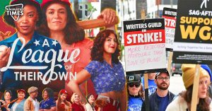 A League of Their Own Creator Claims Blaming Series Cancelation on Writers Strike is “Bullsh*t”