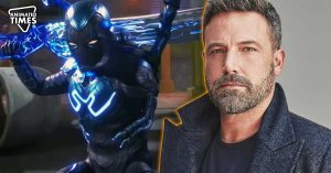 "This is the best scene from The Flash": Ahead of Blue Beetle Release, DC Fans Brand This Ben Affleck Scene the Best Scene in $268M Movie 5 “This is the best scene from The Flash”: Ahead of Blue Beetle Release, DC Fans Brand This Ben Affleck Scene the Best Scene in $268M Movie
