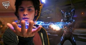 Blue Beetle Earns Rare Distinction of Having Lowest Ever Box Office Preview for a Superhero Movie in 2023