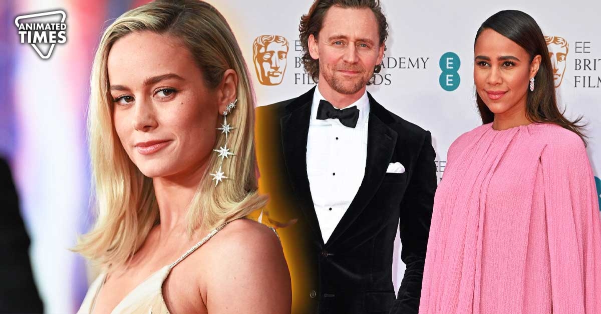 “He really empowered me in that way”: Tom Hiddleston’s Fiance Was Awestruck After Marvel Star Gave Her Advice About Joining Brie Larson’s Movie