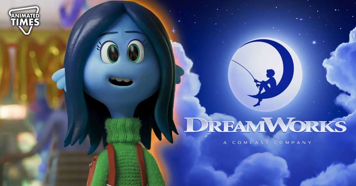 ‘Ruby Gillman, Teenage Kraken’ Breaks Records – Lowest Earning DreamWorks Movie Ever