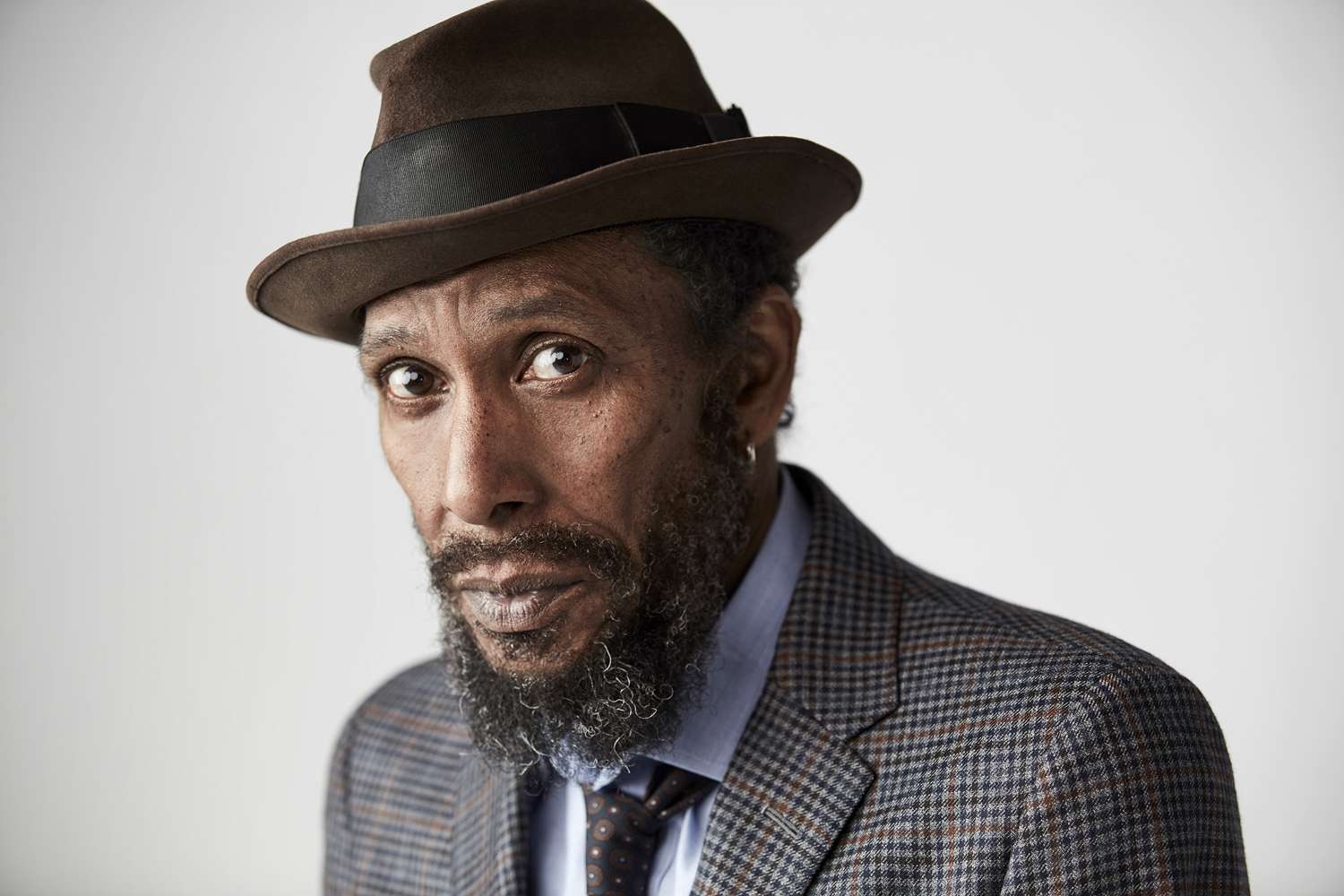 One of the best parts in Luke Cage": Mr. Robot Star Ron Cephas Jones Passing Brings Internet Together in Show of Support - Animated Times