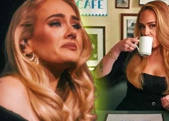 Adele Went Through Absolute Torture Because of Caffeine Withdrawal Symptoms
