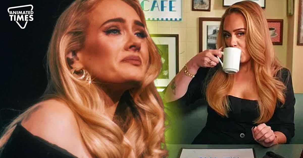 “It felt like someone was drilling my head”: Adele Went Through Absolute Torture Because of Caffeine Withdrawal Symptoms