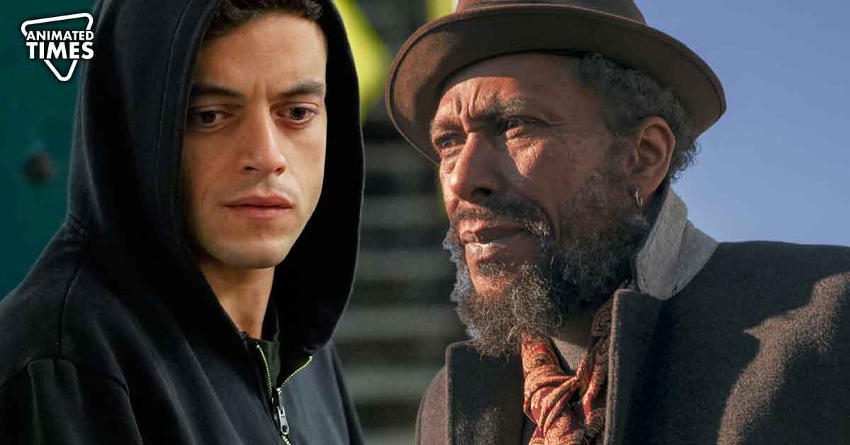 “One of the best parts in Luke Cage”: Mr. Robot Star Ron Cephas Jones Passing Brings Internet Together in Show of Support