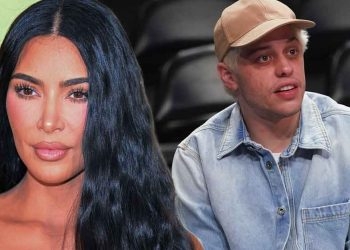 Kim Kardashian Admits She Made a Grave Mistake That Doomed Her Relationship With Pete Davidson