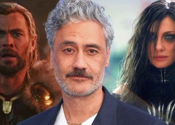 Taika Waititi Returns for Thor 5 - Chris Hemsworth Will Fight a Villain Stronger Than Even Cate Blanchett's Hela