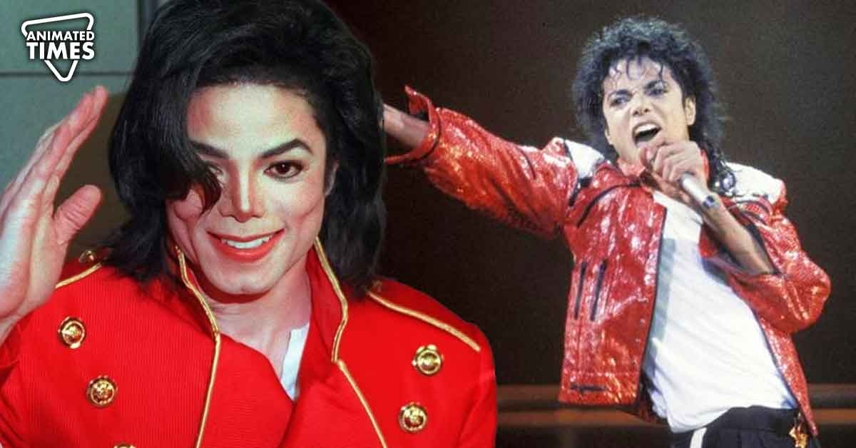 “We’re going to tell the facts as we know it”: Michael Jackson Biopic Director Confirms Movie Will Show ‘Ugly’ Side of King of Pop