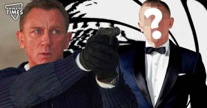 The British Have Chosen Their Next James Bond Actor after Daniel Craig – And it Goes Against All Odds