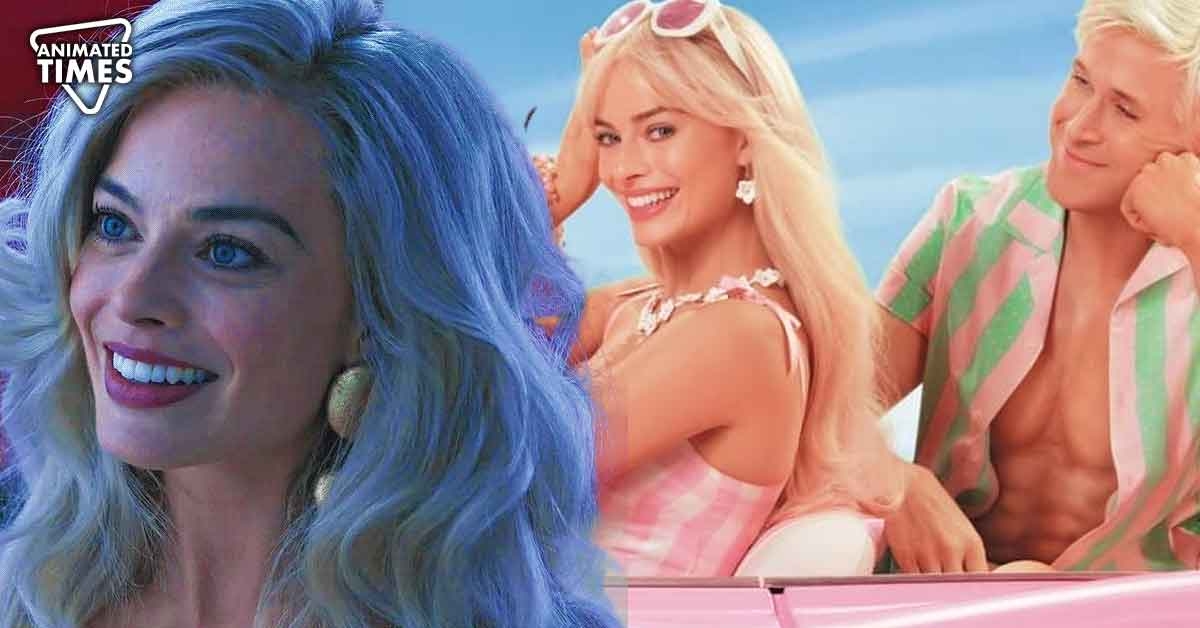 ‘Barbie’ Streaming Details Revealed: After $1.2 Billion Box Office Collection, Margot Robbie’s Movie to Be Available Online Soon