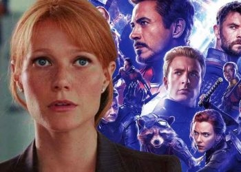 Gwyneth Paltrow Decided to Quit Marvel Movies After Endless Action and VFX in Avengers: Endgame