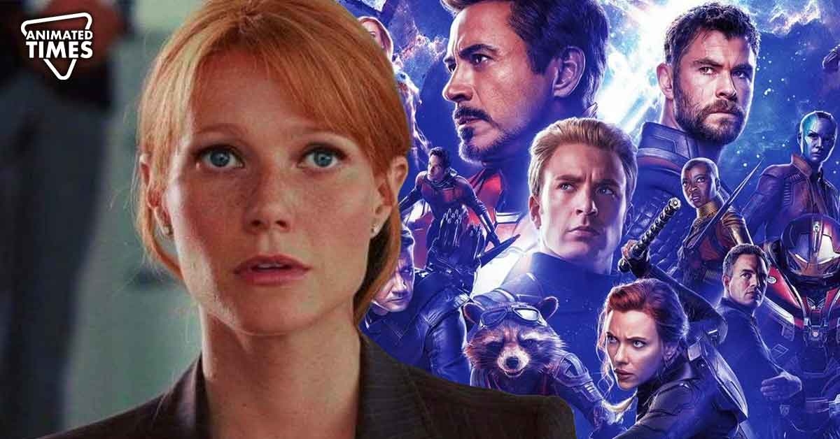 “I’m getting old for this sh*t”: Gwyneth Paltrow Decided to Quit Marvel Movies After Endless Action and VFX in Avengers: Endgame