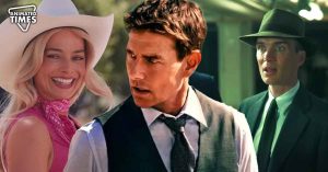 Tom Cruise Backing Out of Scientology after Mission Impossible 7 Failed to Beat Barbie and Oppenheimer? $600M Rich Star Won’t Attend HQ Meetings
