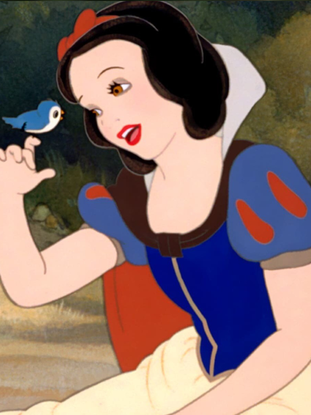 Snow White Directors Son Calls Disney Live Action Remake A ‘disgrace Animated Times 