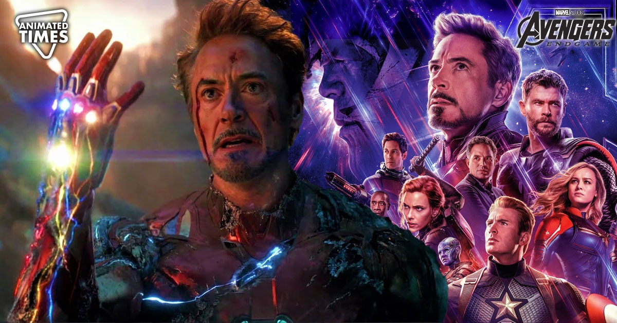 7 Most Overrated Movies Fans Are Too Afraid to Criticize including Avengers: Endgame