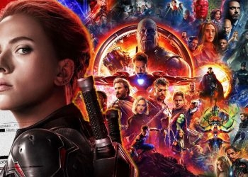 MCU Director Refutes Rumors About Scarlett Johanssons Marvel Franchise 2