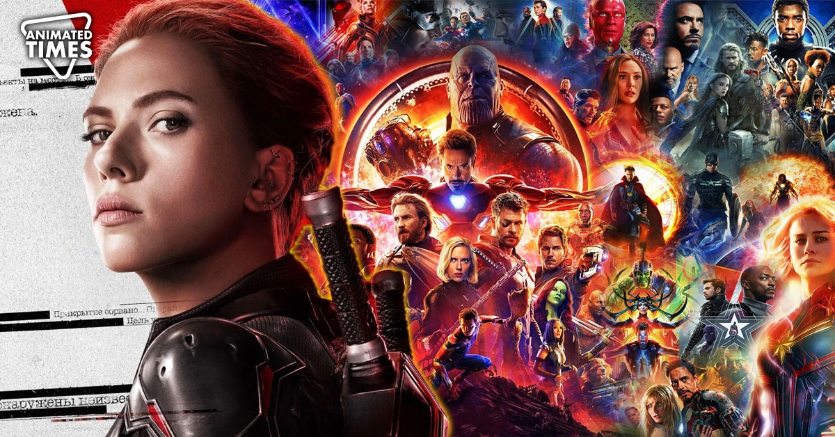 “It’s not a sequel”: MCU Director Refutes Rumors About Scarlett Johansson’s Marvel Franchise