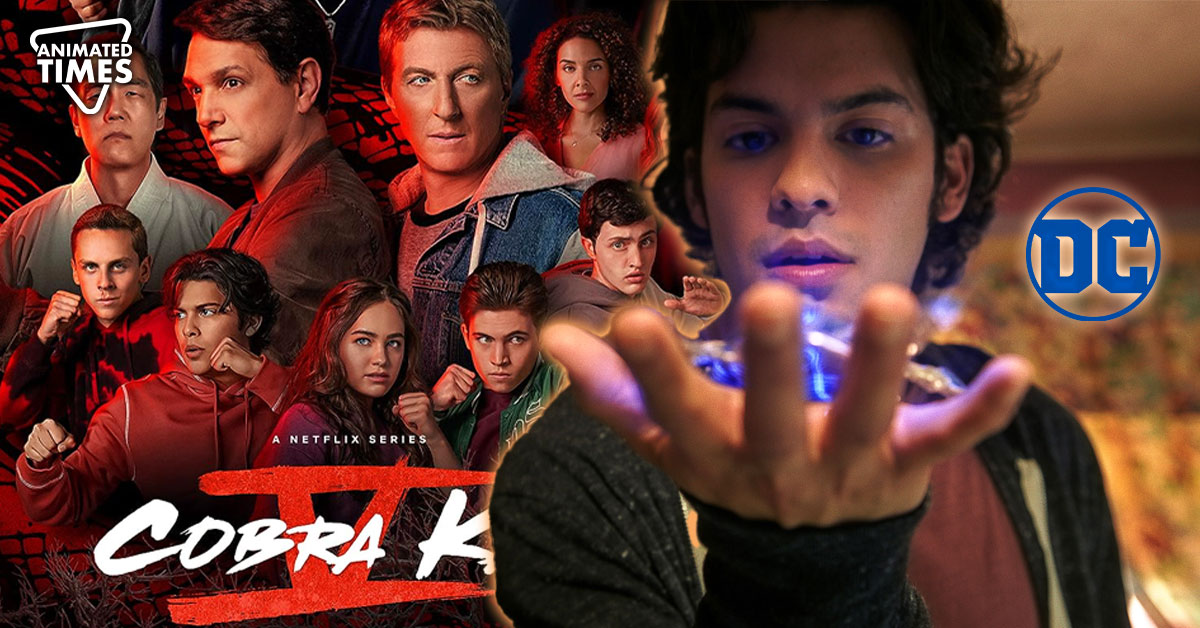 “We knew he was superstar”: Cobra Kai Creator Breaks Silence on Xolo Maridueña Joining DCU Ahead of Karate Kid Spin-off Final Season