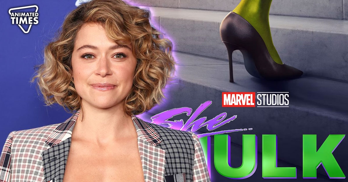 Marvel Star Tatiana Maslany Almost Played a Different Role Before Becoming She-Hulk