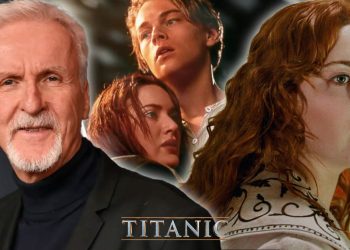 James Cameron Almost Drowned Kate Winslet in 2.2 Billion Movie Did Not Think of it as a Big Deal