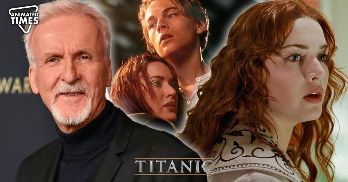 “Asking God to please let you die?”: James Cameron Almost Drowned Kate Winslet in $2.2 Billion Movie, Did Not Think of it as a Big Deal