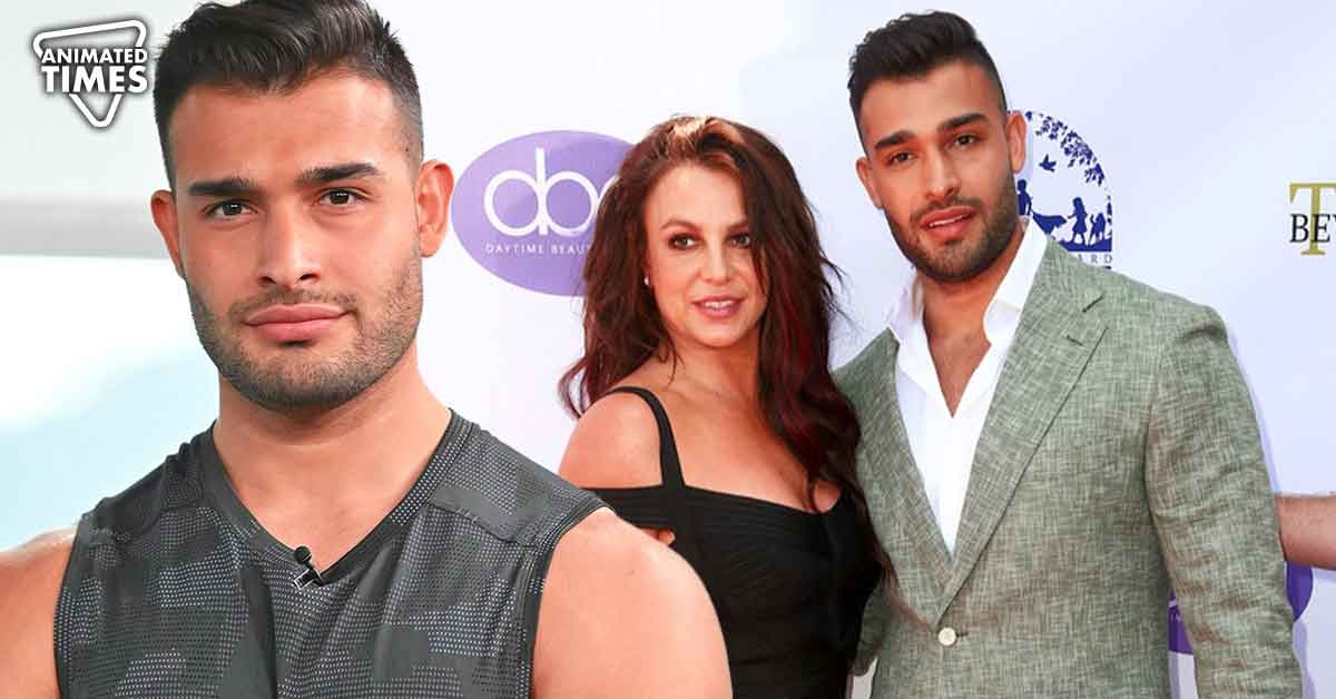 “There was no cheating”: Sam Asghari Refutes Infidelity and Violence Claims Against Britney Spears