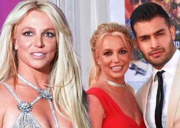 "What Does a B*tch like me do?": Britney Spears' Intimate Video With Multiple Men Goes Viral Amid Her Divorce Drama With Sam Asghari