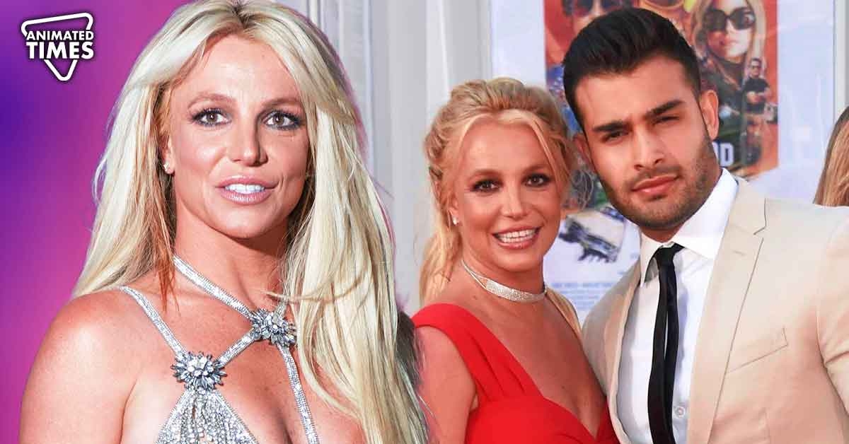 “What Does a B*tch like me do?”: Britney Spears’ Intimate Video With Multiple Men Goes Viral Amid Her Divorce Drama With Sam Asghari