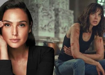 "I had plenty of bruises": After Nightmare Response For Her Netflix Movie, Gal Gadot Opens Up on Absolute Torture She Went Through For the Movie