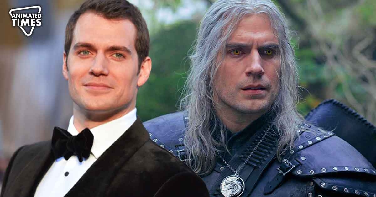 “These are demanding shows to make”: The Witcher Director Reveals 3 Seasons With Henry Cavill Was a Challenge