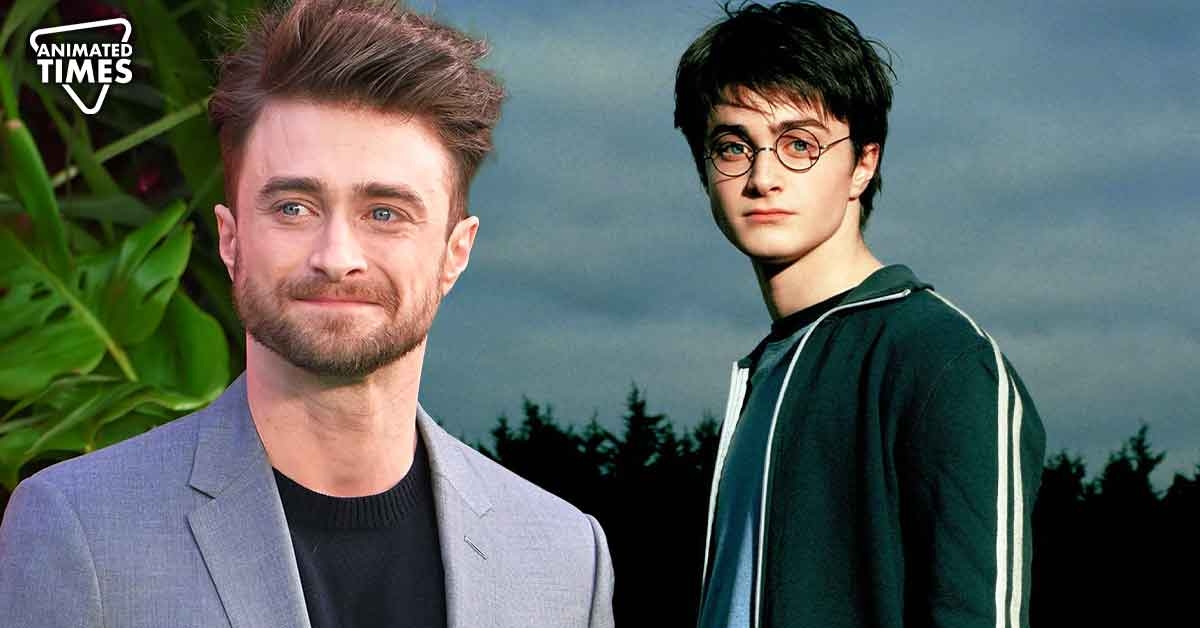 “This guy must love comedy and weird things”: Daniel Radcliffe’s Bizarre Movie Choices after Harry Potter is Why He Was Cast in $8M Movie Poised to Become a Cult-Hit