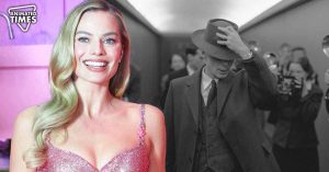 Margot Robbie’s Dominant Run at Box Office Comes to an End, DCU Movie Beats ‘Barbie’ After Oppenheimer’s Crushing Defeat