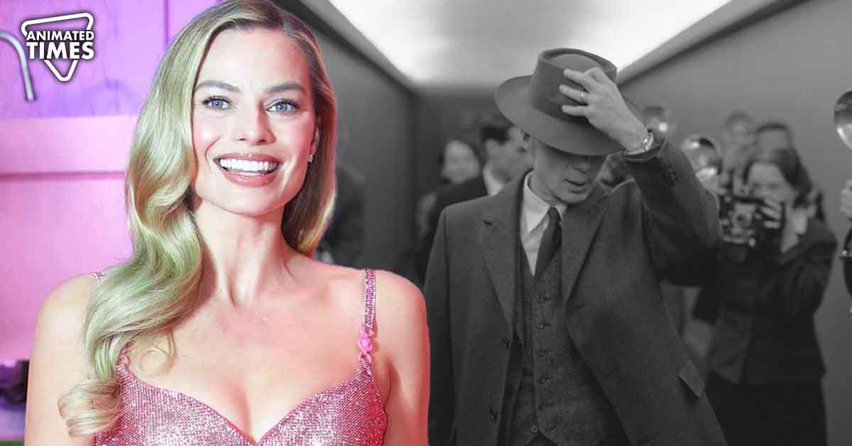 Margot Robbie’s Dominant Run at Box Office Comes to an End, DCU Movie Beats ‘Barbie’ After Oppenheimer’s Crushing Defeat