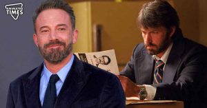 "My family unanimously hated the look": Ben Affleck's Transformation For His Oscar Winning Movie Caused a Trouble in His Married Life 2 “My family unanimously hated the look”: Ben Affleck’s Transformation For His Oscar Winning Movie Caused a Trouble in His Married Life