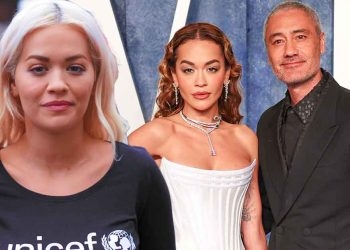 “It’s been an up and down battle”: Rita Ora Wants a Family With Taika Waititi, Ready to Give Up Fame for $13M Rich Thor 4 Director's Children