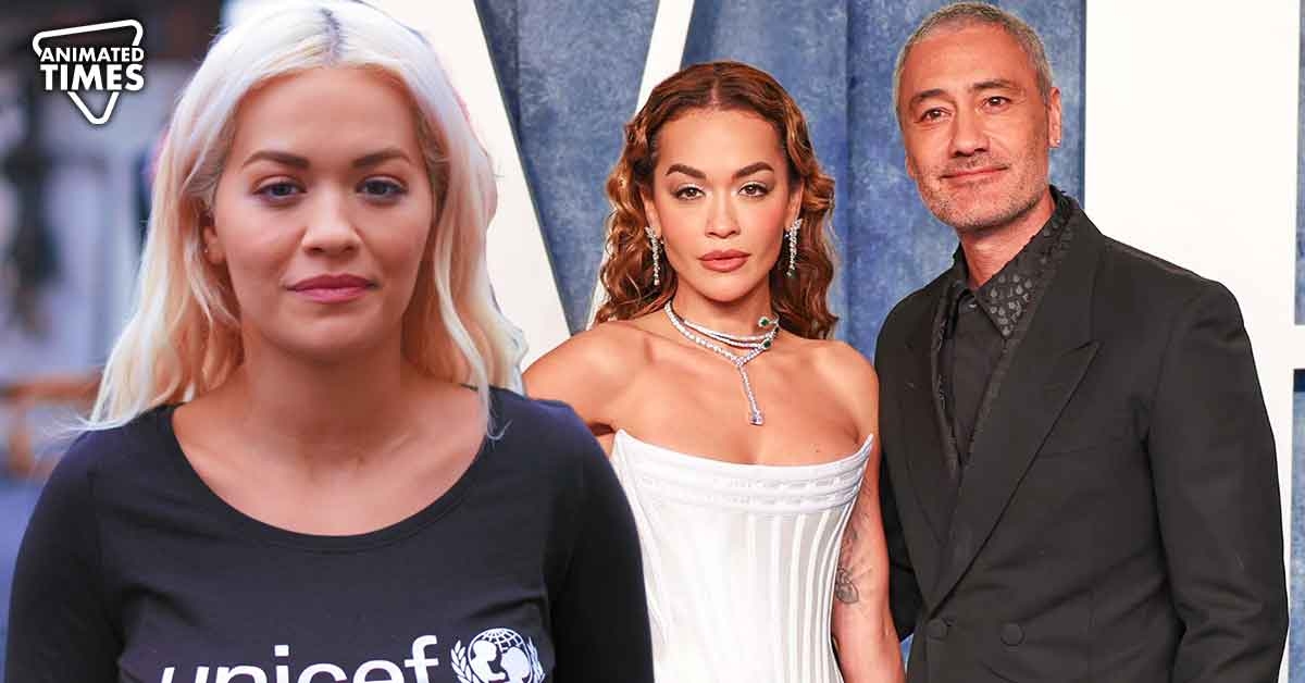 “It’s been an up and down battle”: Rita Ora Wants a Family With Taika Waititi, Ready to Give Up Fame for $13M Rich Thor 4 Director’s Children