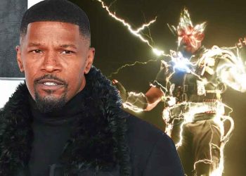 No Way Home Star Jamie Foxx is Back in Action after Medical Scare, Spotted Grabbing Lunch at California Restaurant