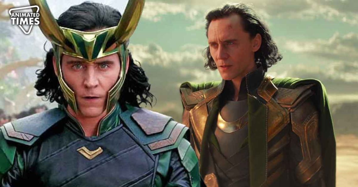 Marvel Producer Gives a Loki 2 Spoiler, Reveals What Happens to a Fan ...