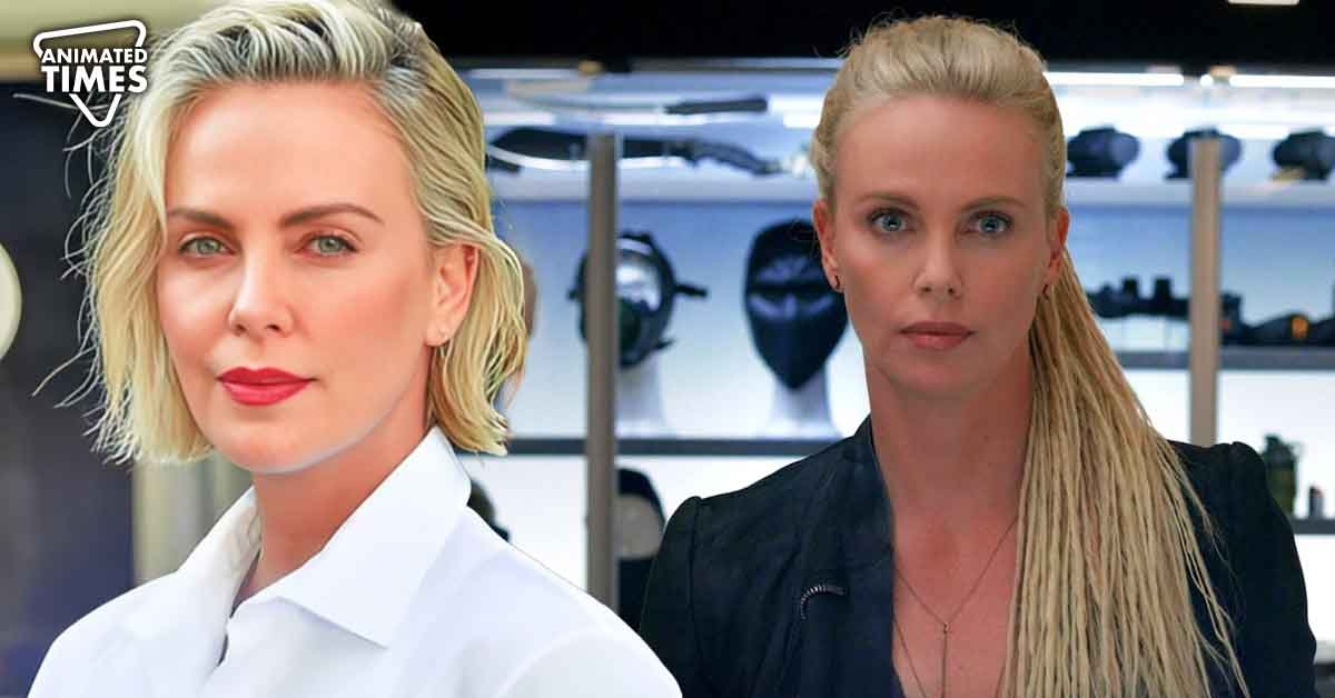 “I wish I had my 25-year-old body”: Charlize Theron Hints Retirement From Action After Her MCU Debut?