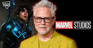 James Gunn’s Blue Beetle Earned Less Money Than Marvel’s Most Infamous Movie