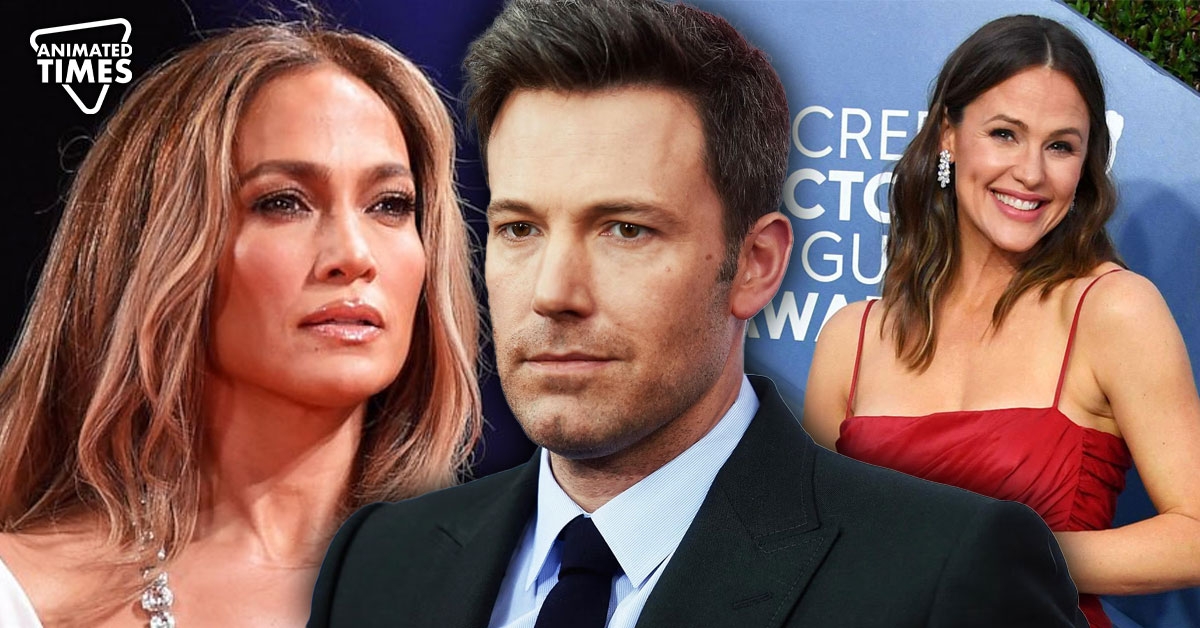 Unable to Stay Away from Ex-Wife, Ben Affleck Allegedly Making Jennifer Lopez Uncomfortable, Suggesting ‘Date Nights’ With Jennifer Garner